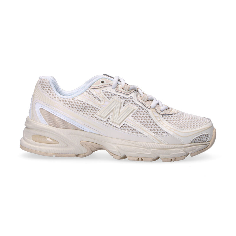 New Balance sneaker 740 beige