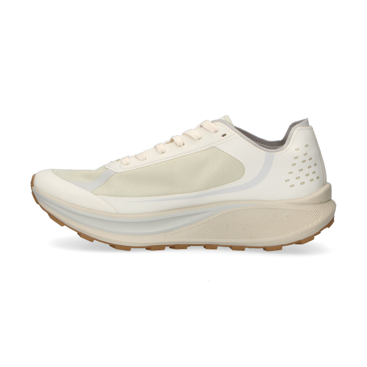 Fessura sneaker Ultratrail Gsr nylon panna