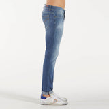 Dondup jeans george denim slavato