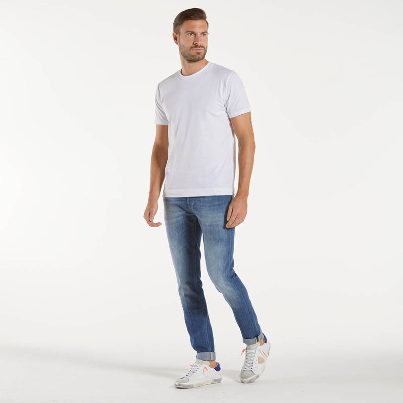 Dondup jeans george denim slavato