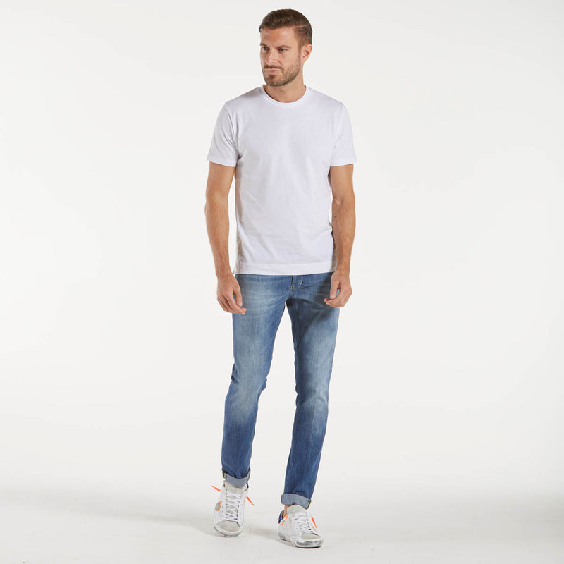 Dondup jeans george denim slavato