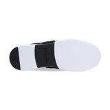 Philipp Plein sneakers lo-top phantom hexagon nera