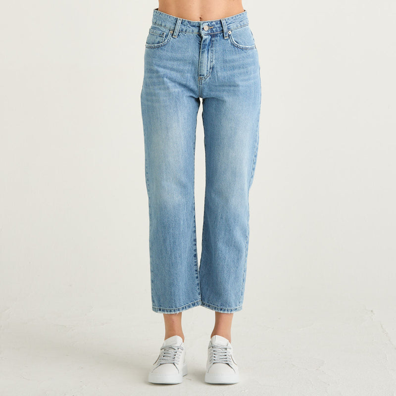 Philia Loft jeans in denim chiaro
