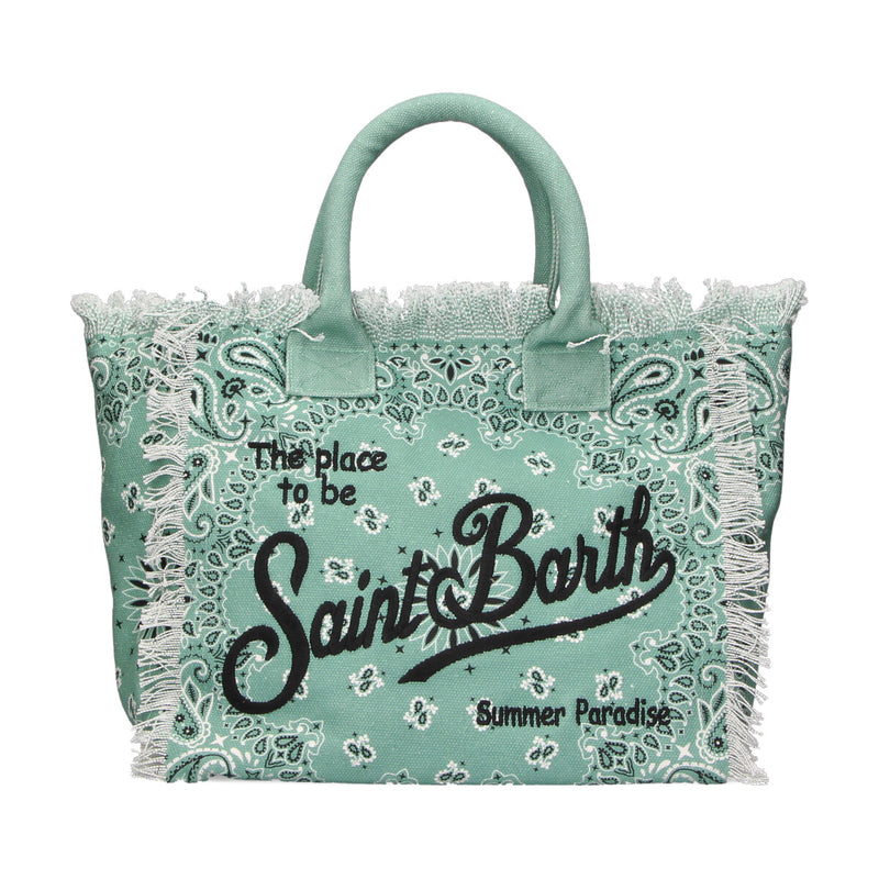 Borse Mc2 Saint Barth Prezzi Mc2 Saint Barth Borsa Vanity Bandanna