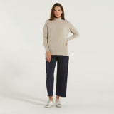 RRD dolce vita in ciniglia beige