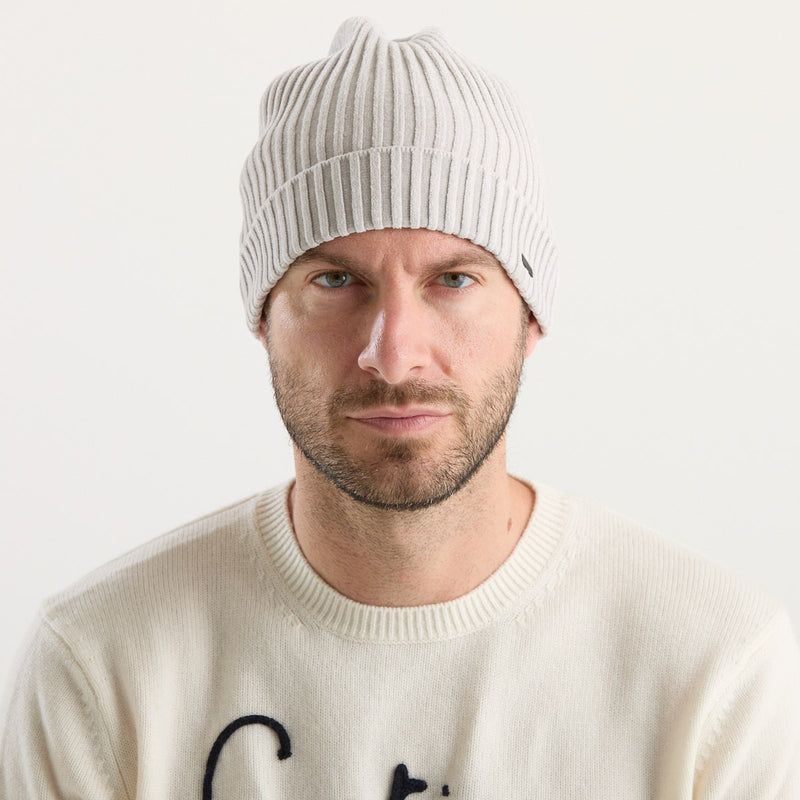 Rrd berretto beanie Velvet Rave grigio