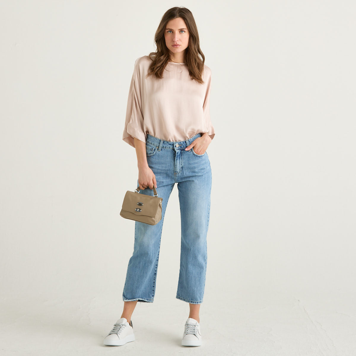 Souvenir Blusa