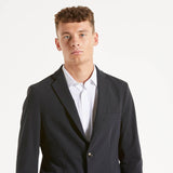 RRD giacca uomo in tessuto tecnico blu