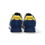 SUN68  sneaker Jaki Solid grigio