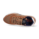 Sun68 sneakers tom solid nylon volpe