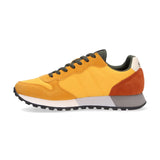Sun68 sneakers jaki basic giallo