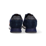 Sun68 sneakers jaki fluo blu