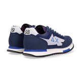 Sun68 sneakers niki solid blu