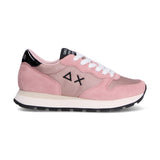 Sun68 sneakers ally brighton nylon rosa