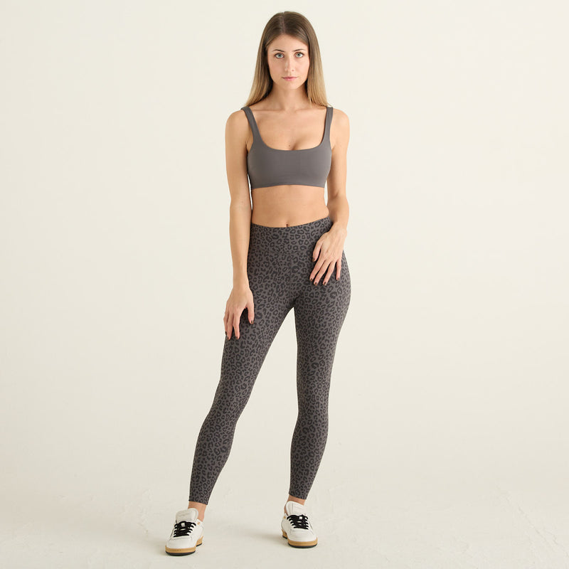 MC2 Saint Barth Top Sportivo Grigio Tortora