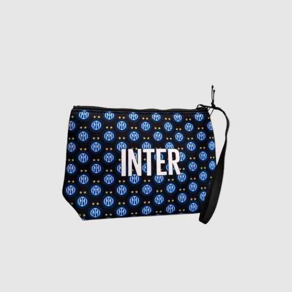 Mc2 Saint Barth pochette Aline Inter stelle