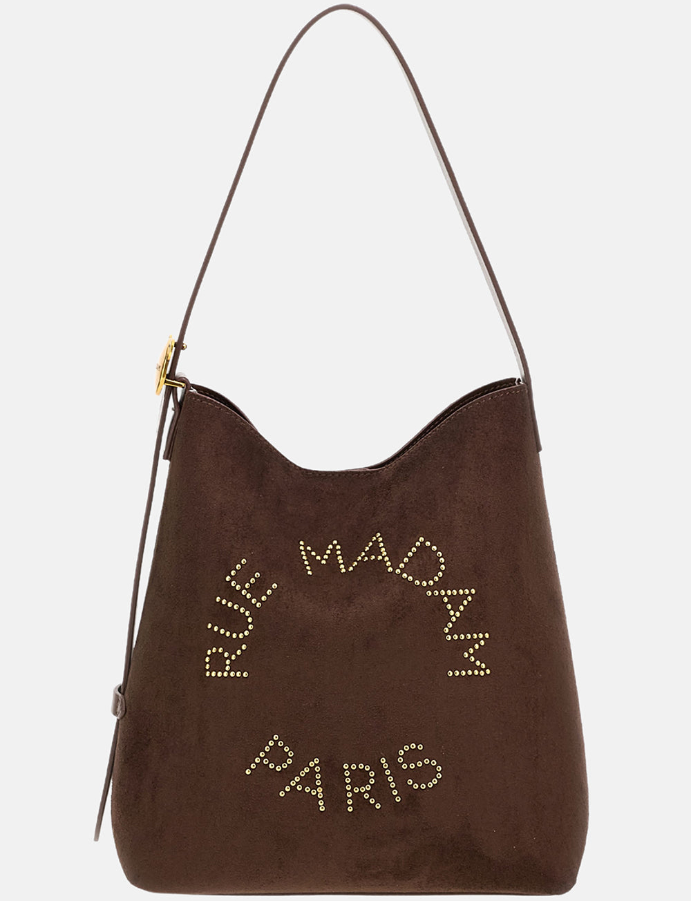 Rue Madam Paris borsa Le Sac marrone