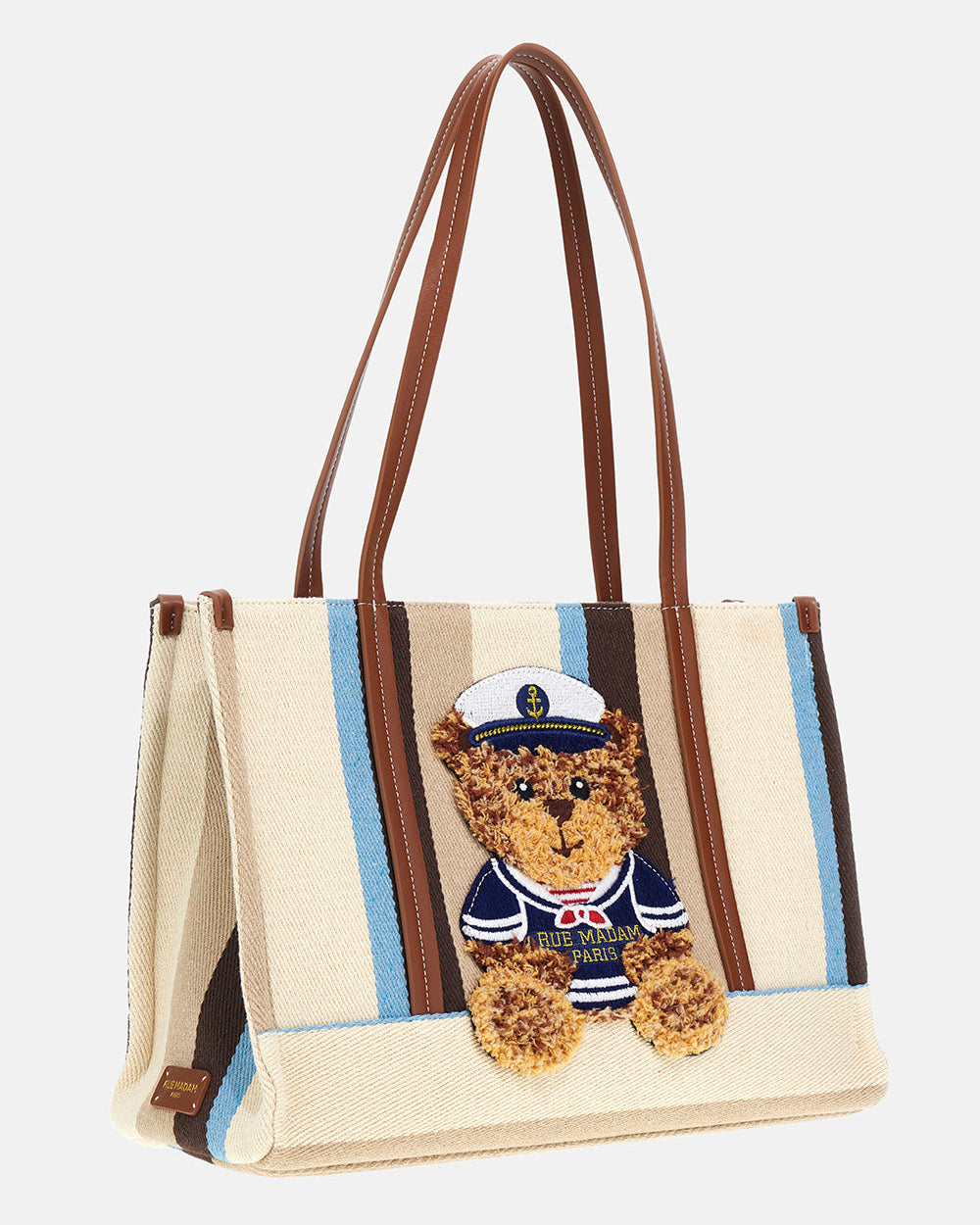 Rue Madame borsa Shopping Summer Marvin