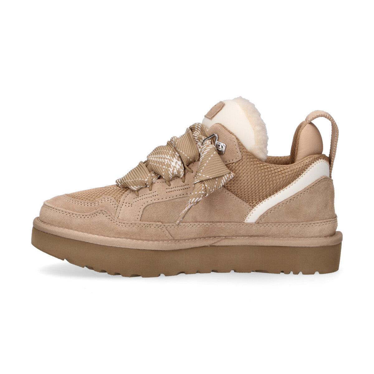 UGG Sneakers Lowmel Sand