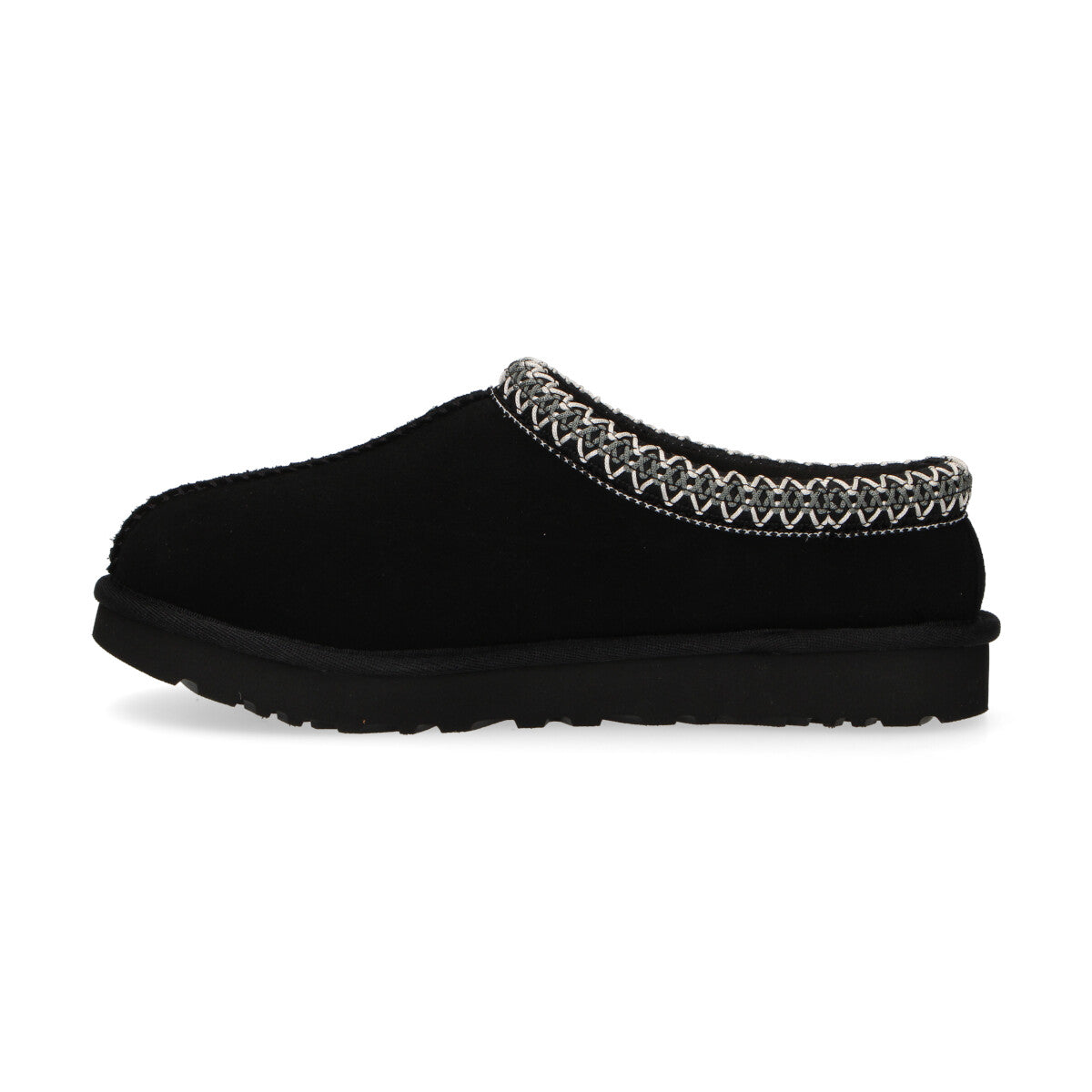 UGG ciabatta Tasman II nero