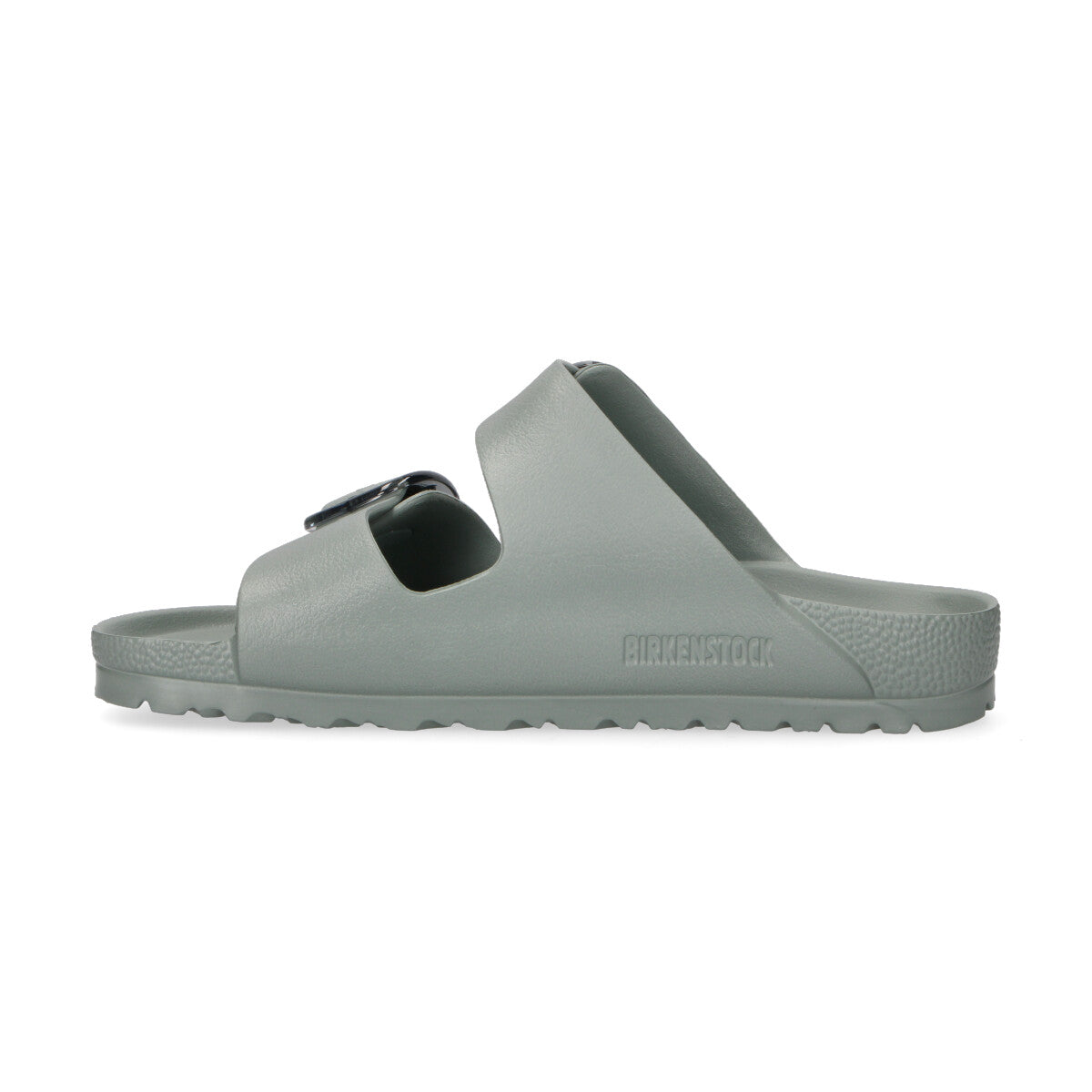 Birkenstock ciabatta Arizona Big Buckle Eva verde
