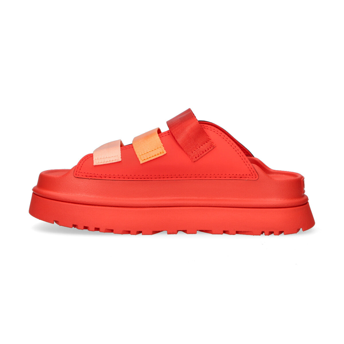 Ugg ciabatta Goldenglow Slide corallo