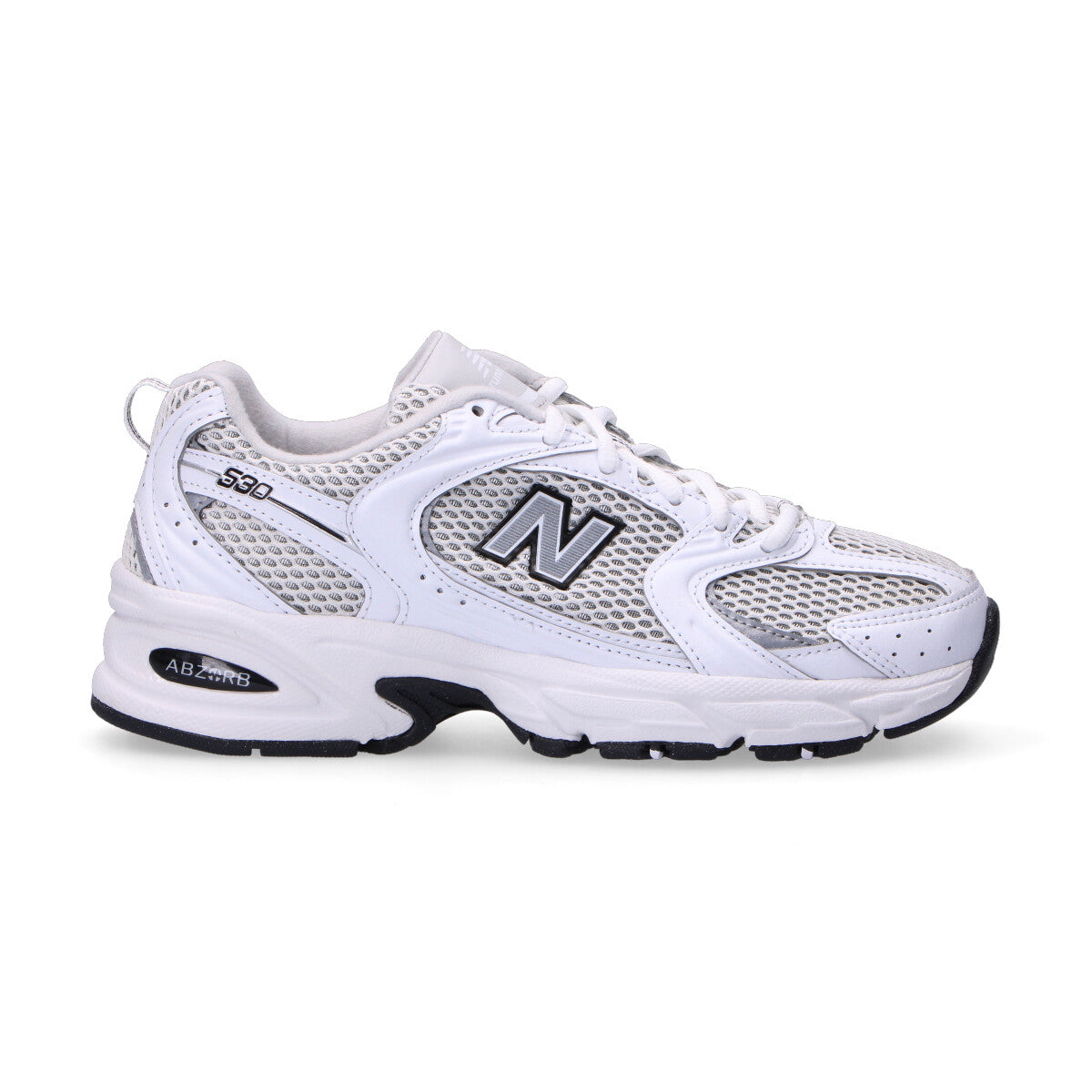 New Balance 530 sneaker bianca