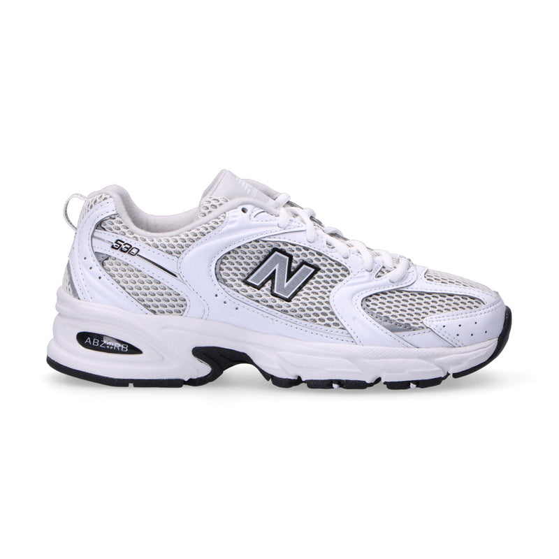 New Balance 530 sneaker bianca