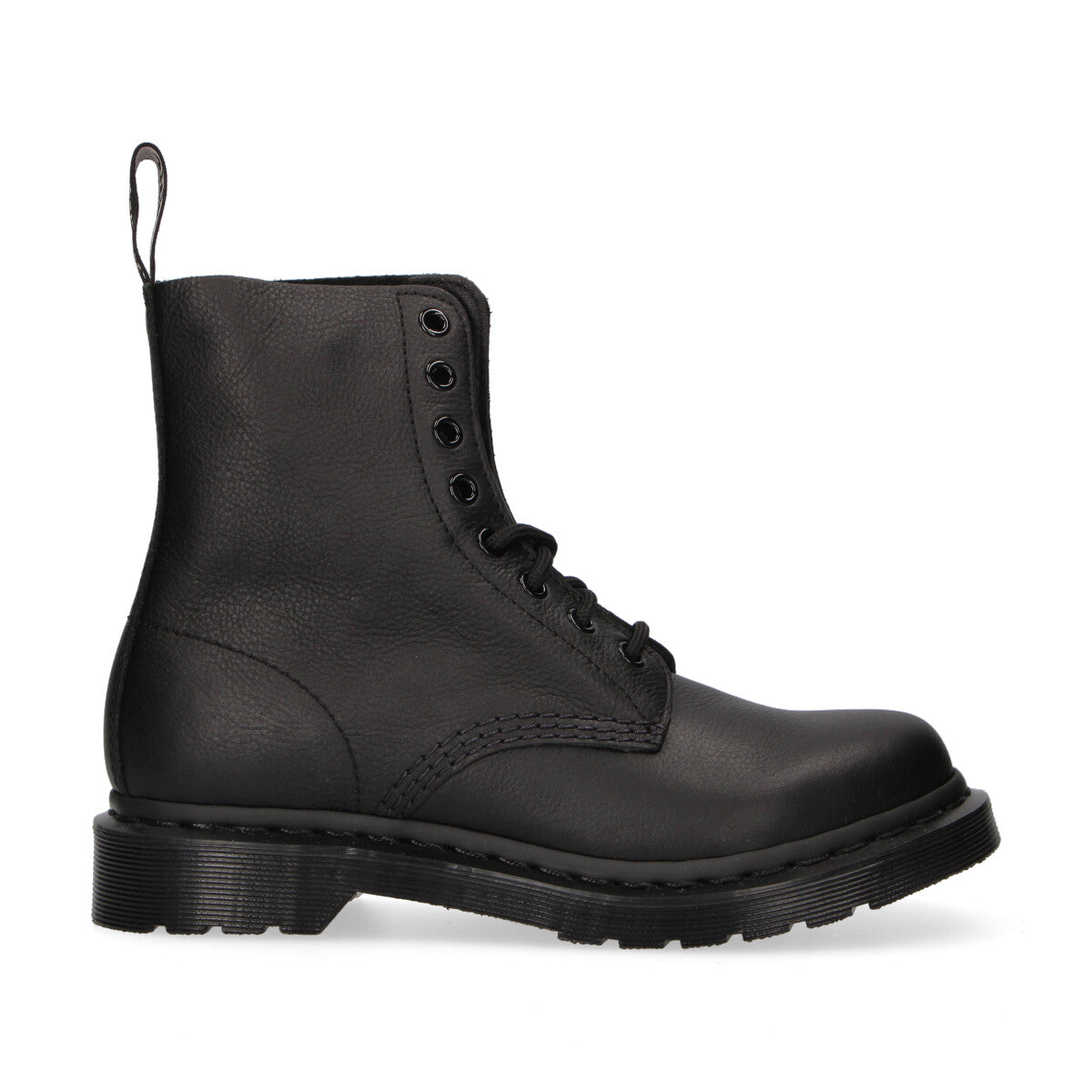 Dr.Martens anfibio Pascal 1460 in pelle nero