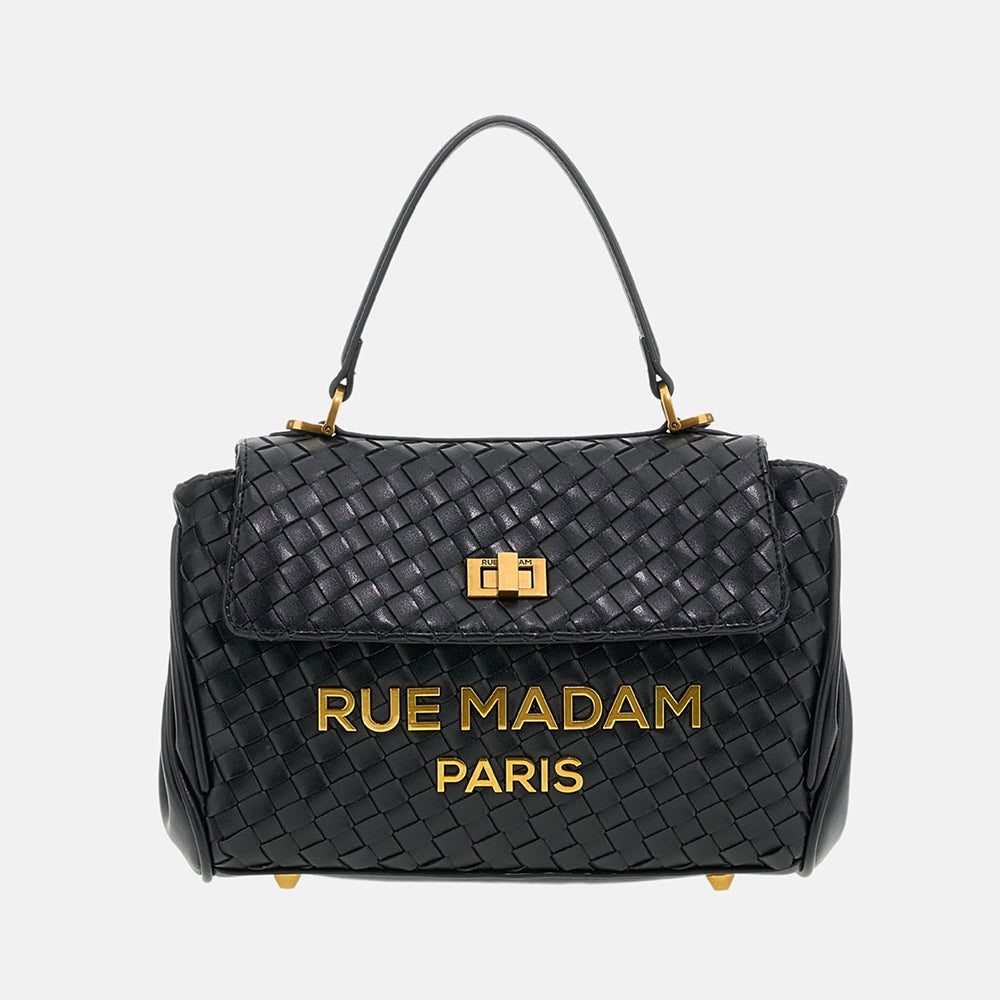 Rue Madam Paris borsa Les Jours xs Motif