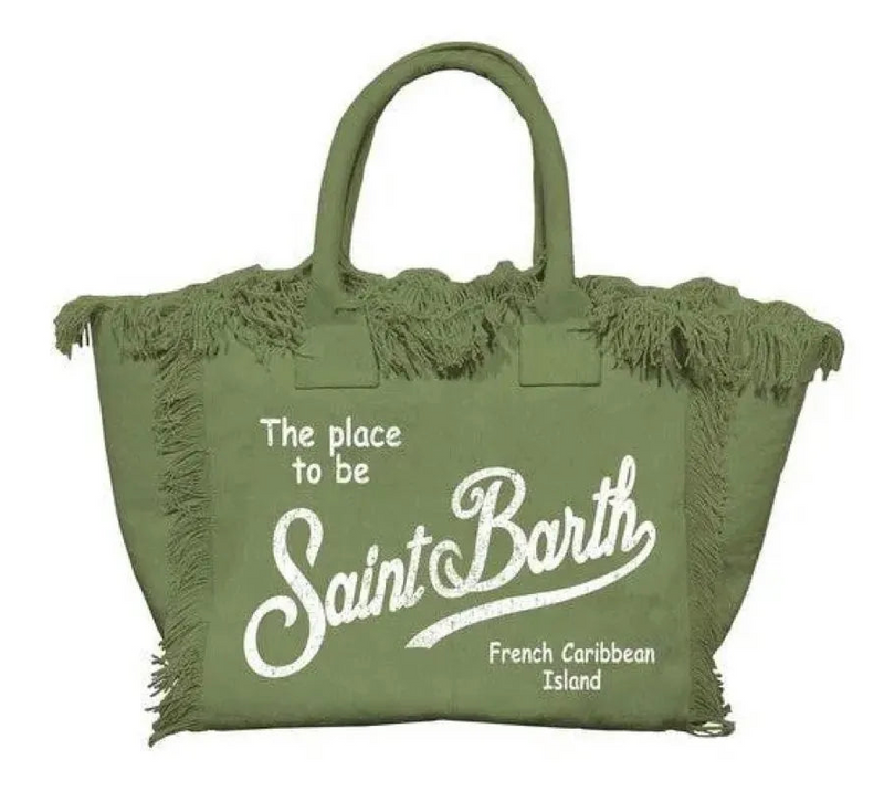 Mc2 Saint Barth borsa Colette Military