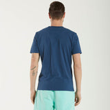 Mc2 Saint Barth t-shirt SB blu