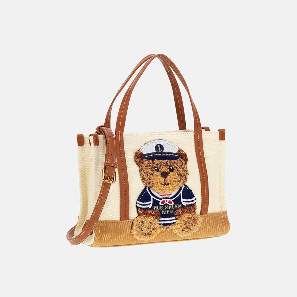 Rue Madame borsa mini shopping summer Marvin