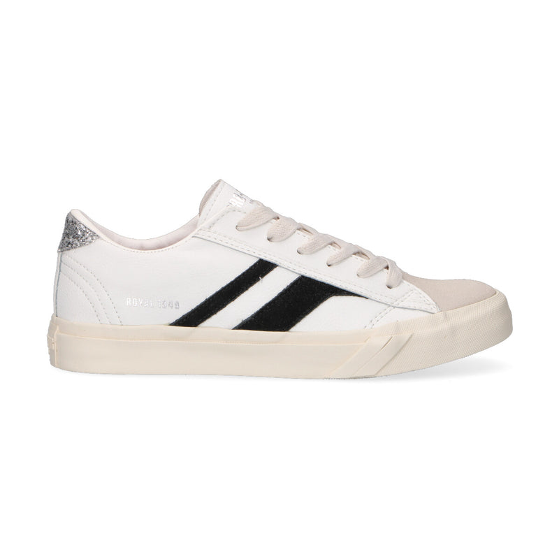 Pro-Keds sneaker Royal Classic in pelle bianca