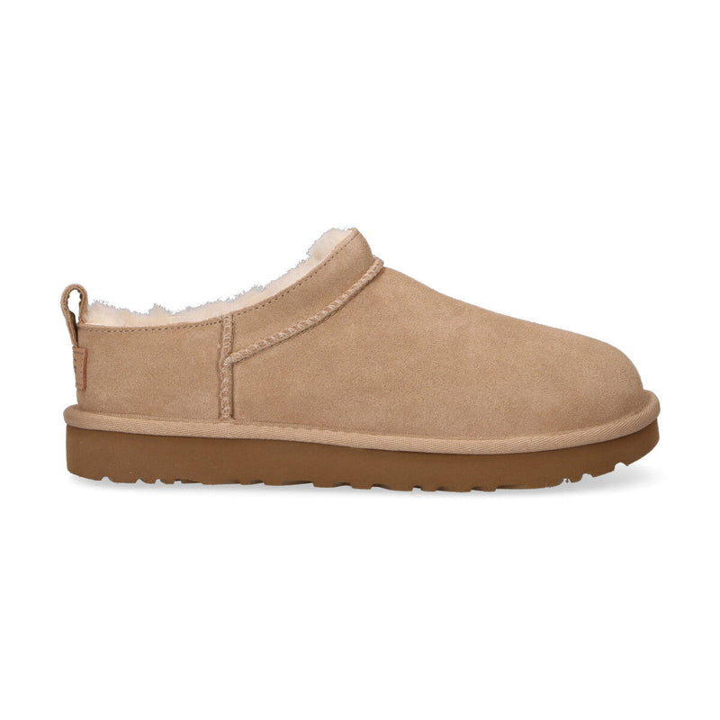 Ugg Classic Micro camoscio sand