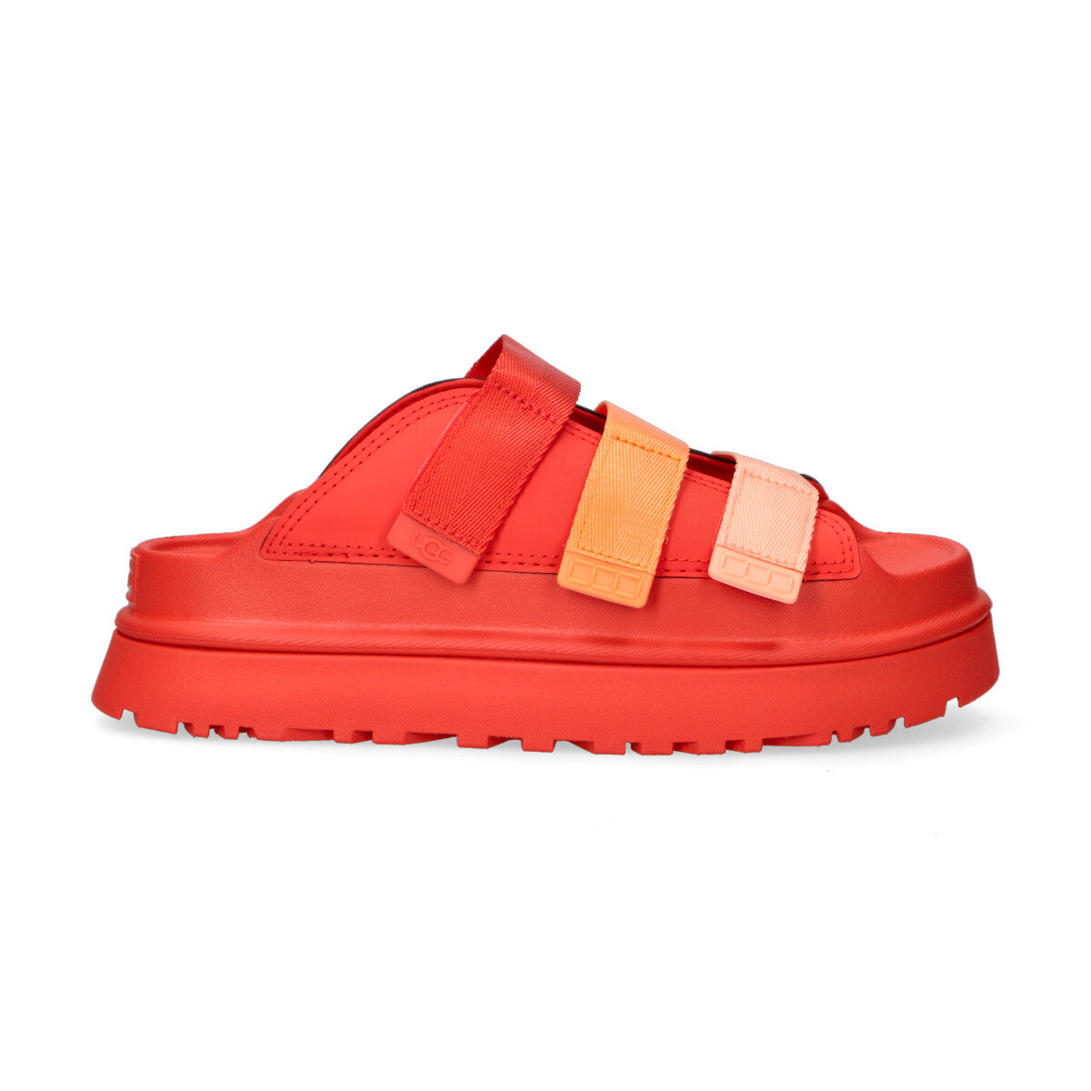 Ugg ciabatta Goldenglow Slide corallo