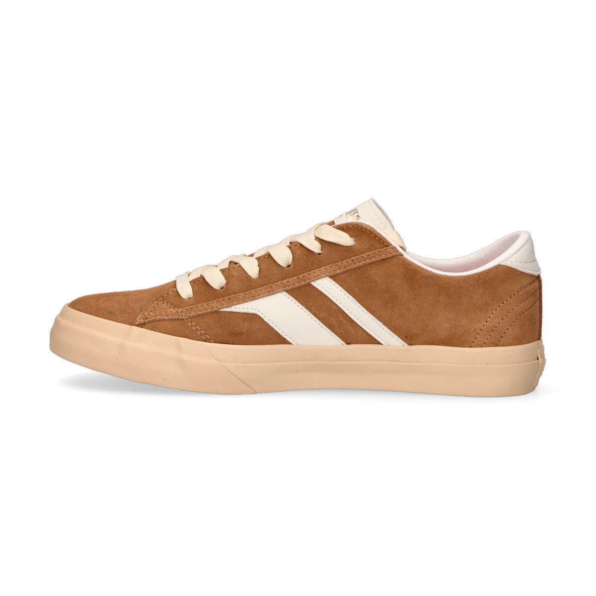 Pro-Keds sneaker Royal Classic in camoscio beige
