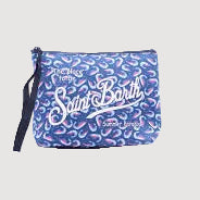 Mc2 Saint Barth pochette Aline Deep Dance