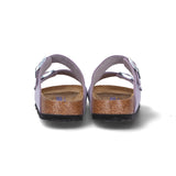 BIRKENSTOCK Arizona in nabuk viola