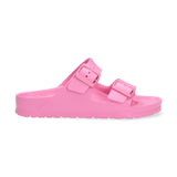 Birkenstock Arizona EVA rosa