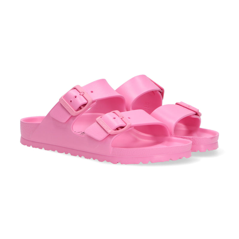 Birkenstock Arizona EVA rosa