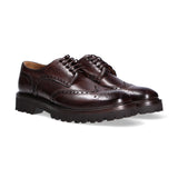 Artisti & Artigiani stringata stile inglese tdm