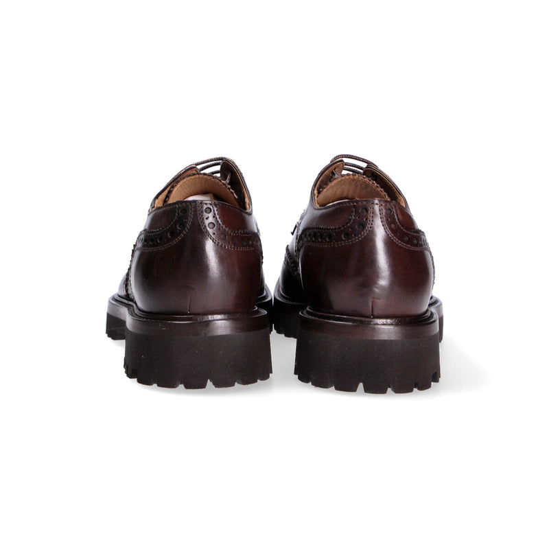 Artisti & Artigiani stringata stile inglese tdm
