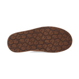 UGG ciabatta modello Scuff cuoio