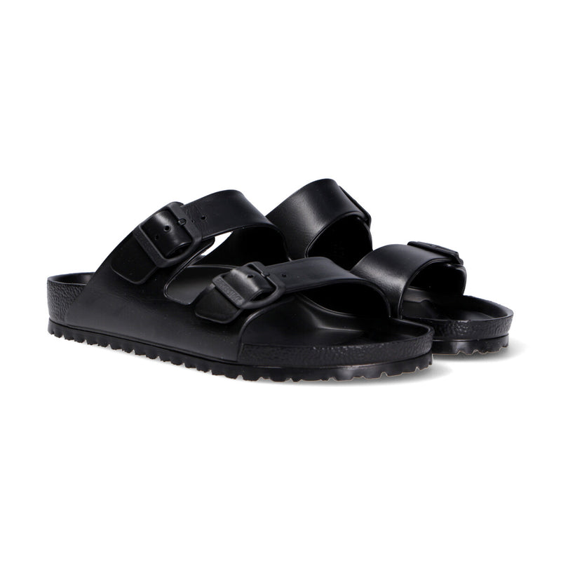 BIRKENSTOCK Arizona EVA nero