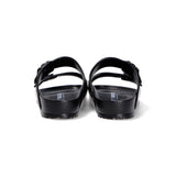 BIRKENSTOCK Arizona EVA nero