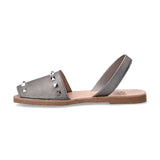 Ria Menorca sandal with studs