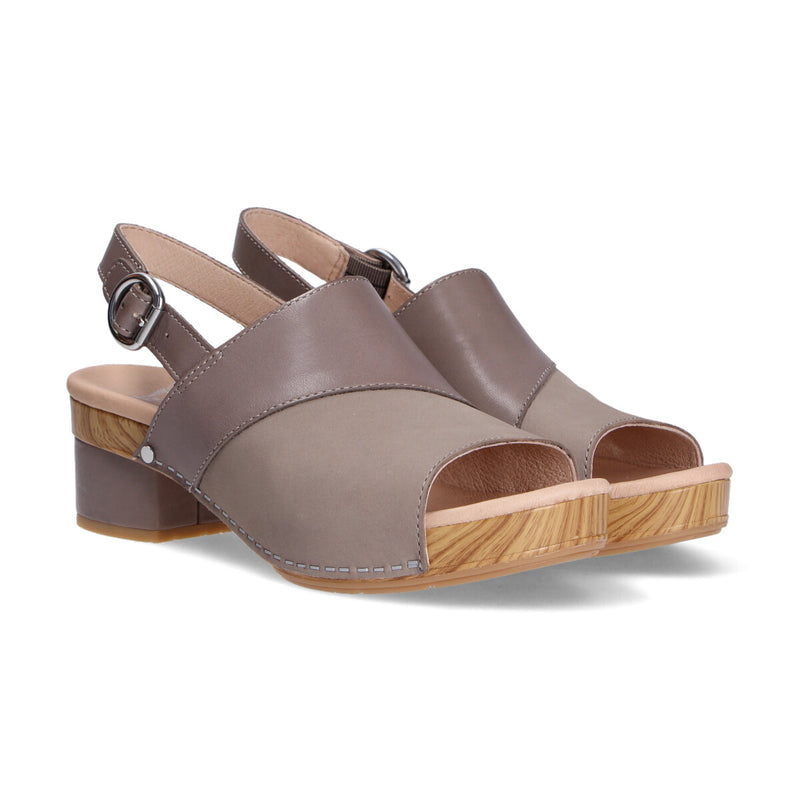 Dansko leather sandal