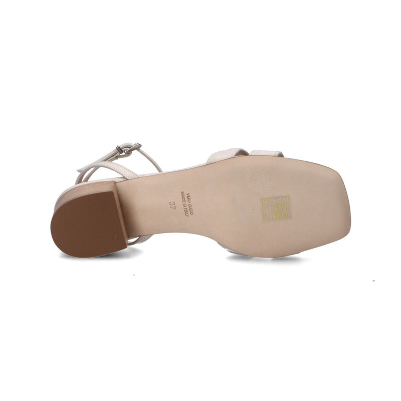 Gugliemo Rotta sandal with strap