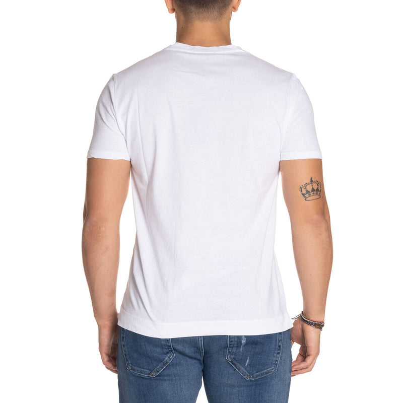T-shirt Daniele Fiesoli